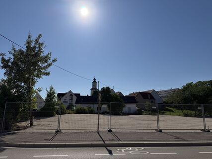 Foto von Schaali entlang der Tour