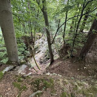 Zdjęcie z Clerk72 wzdłuż trasy