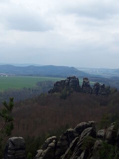 Sebnitz, Sachsen