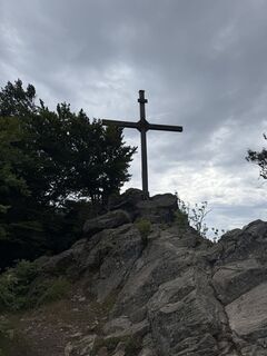 Fotó a Franz honlapról a túra során