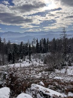 Photo de Flocke Florian le long du parcours