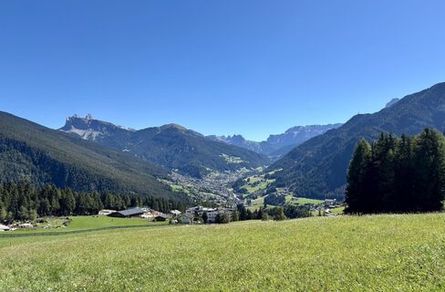 Foto von Irene Duitshof entlang der Tour