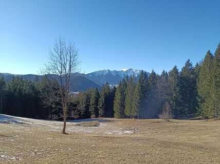 Photo de Bergpirat le long du parcours