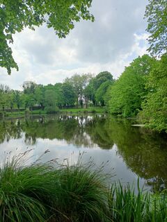 Foto da Herve Andeler lungo il tour