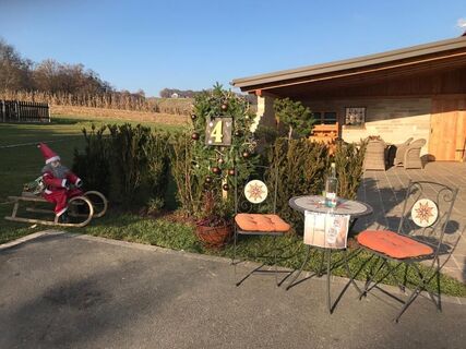 Station 4: Familie Agnes Tropper