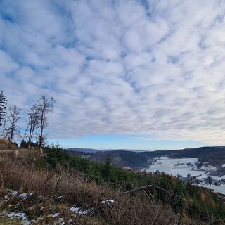 Qualitätstour Zum Ebersnacken (Ki 1)