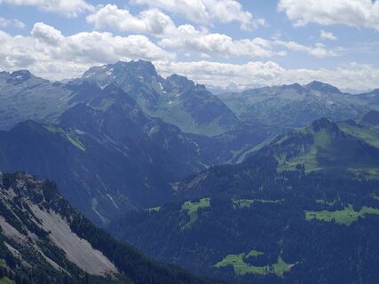 Fotó a Roger Stahl honlapról a túra során