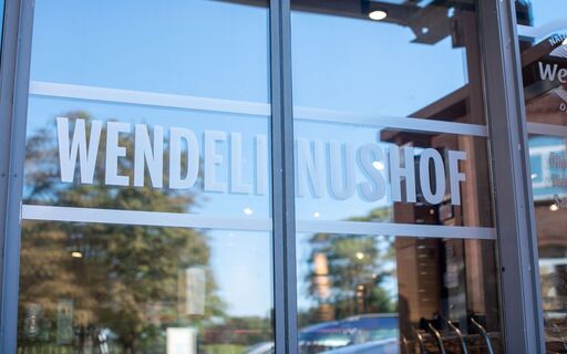 Wendelinushof Hofgarten 26 www