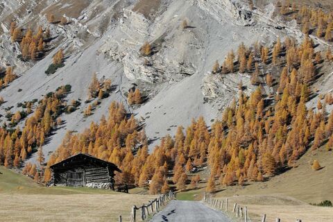 Laghi di Cancano