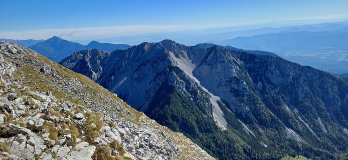 Fotó a Janez Perko honlapról a túra során