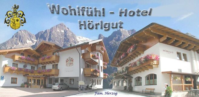 Hotel Gasthof Hörlgut