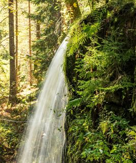 Wasserfall Menzenschwand