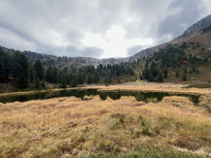 Fotografija s spletne strani Sven Pausch 24 na poti