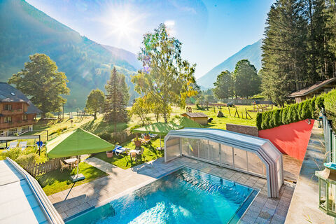 Hotel-Restaurant vitaler Landauerhof