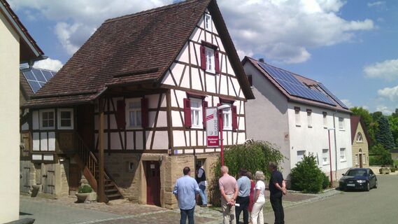 Museum Großvillars