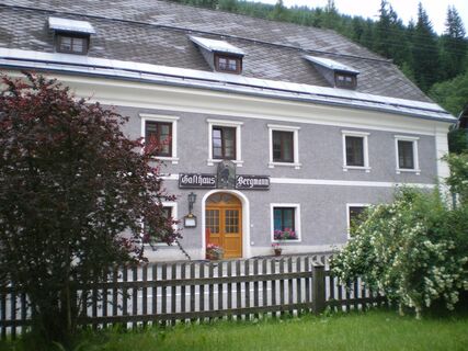 Gasthaus zum Bergmann