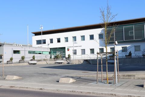 Gemeindeamt