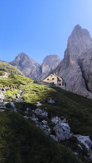 Fotó a Mirko Stefani honlapról a túra során