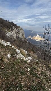 Zdjęcie z ROBERTO BONIOTTI wzdłuż trasy