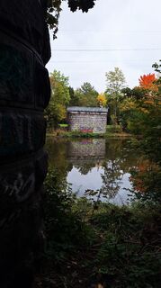 Foto de Libor Matas a lo largo del recorrido