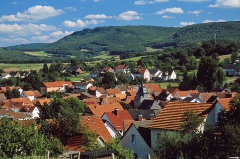 Weißenborn