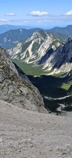 Zdjęcie z Alenkai1973 wzdłuż trasy