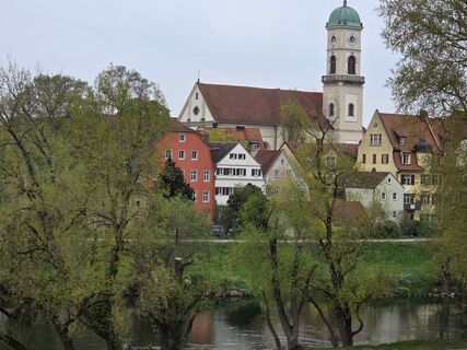 Foto de Gabriele R a lo largo del recorrido