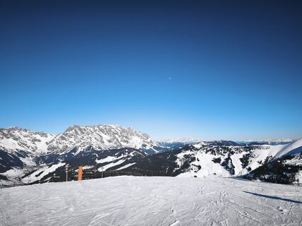 Photo de sonja schlosser le long du parcours
