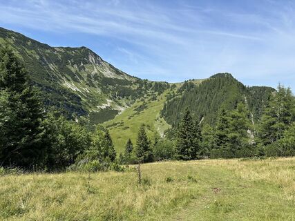 Foto von justasimpleguy entlang der Tour