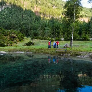 Blausee