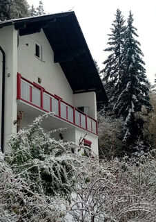 Pölstaler Berghütte