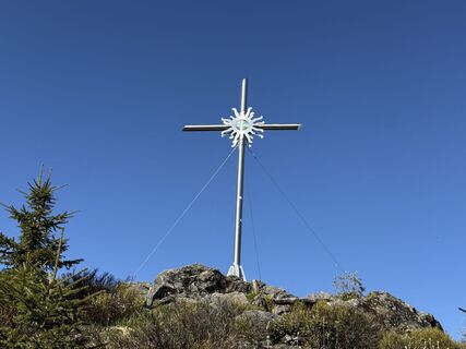 Fotografia z Norbert Herbig na trase