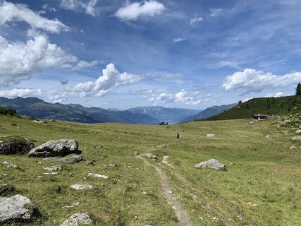 Fotó a Koen De Wit honlapról a túra során