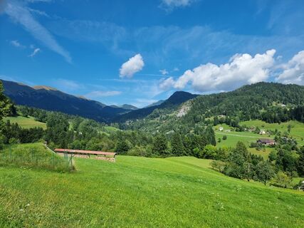 Zdjęcie z Gregor Bizjak79 wzdłuż trasy