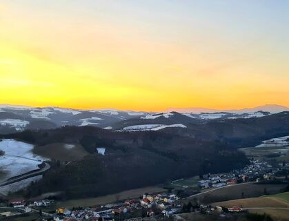 Aussicht