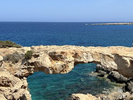 Photo de JoeFrei le long du parcours