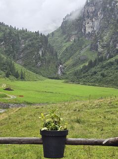 Foto von Thomas Häberle entlang der Tour