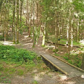 Bachtälchenweg