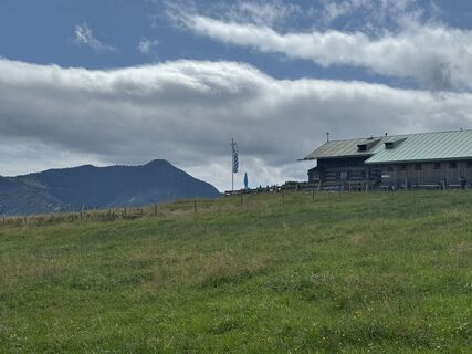 Fotografia z NorbertZ na trase