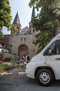 NT_Bad Wimpfen_Ritterstiftskirche_Wohnmobil_01