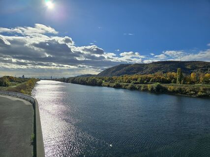 Foto da enipeus 65 lungo il tour