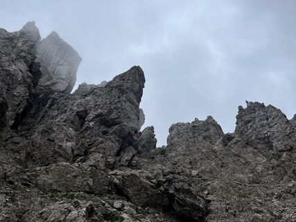 Fotografie z Manuel Härtenberger na trase