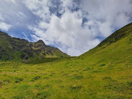 Photo de Wanderbursche66 le long du parcours