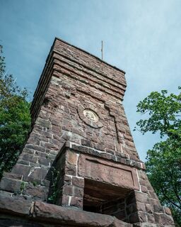 Bismarckturm bei Bodenwerder