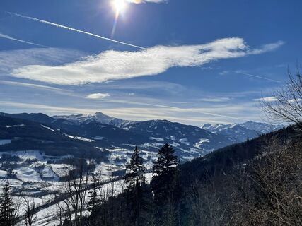Fotografie de la Stefan Ruhringer de-a lungul turului