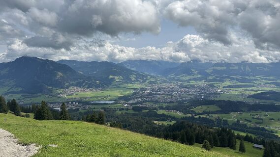 Fotografia z Andreas Rietdorf na trase