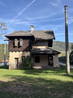 Foto von Matthias Opbacher entlang der Tour