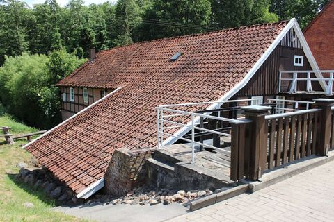 Alte Wassermühle
