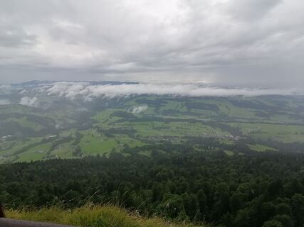Foto de Turbinio a lo largo del recorrido