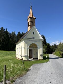 Foto från Christian Bratschko under resans gång